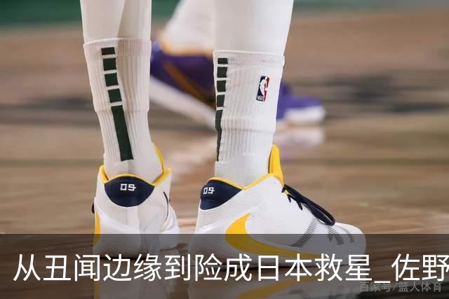 从丑闻边缘到险成日本救星 佐野海舟证明自己不可或缺