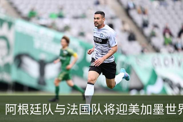 阿根廷队与法国队将迎美加墨世界杯首秀